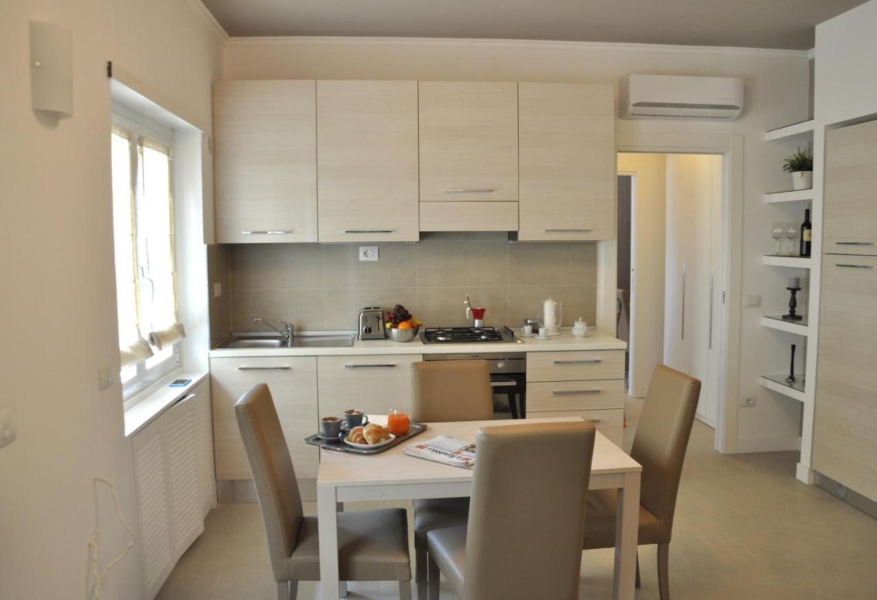 Lejlighed Maison Romana *