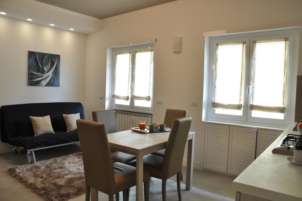 Lägenhet Maison Romana *