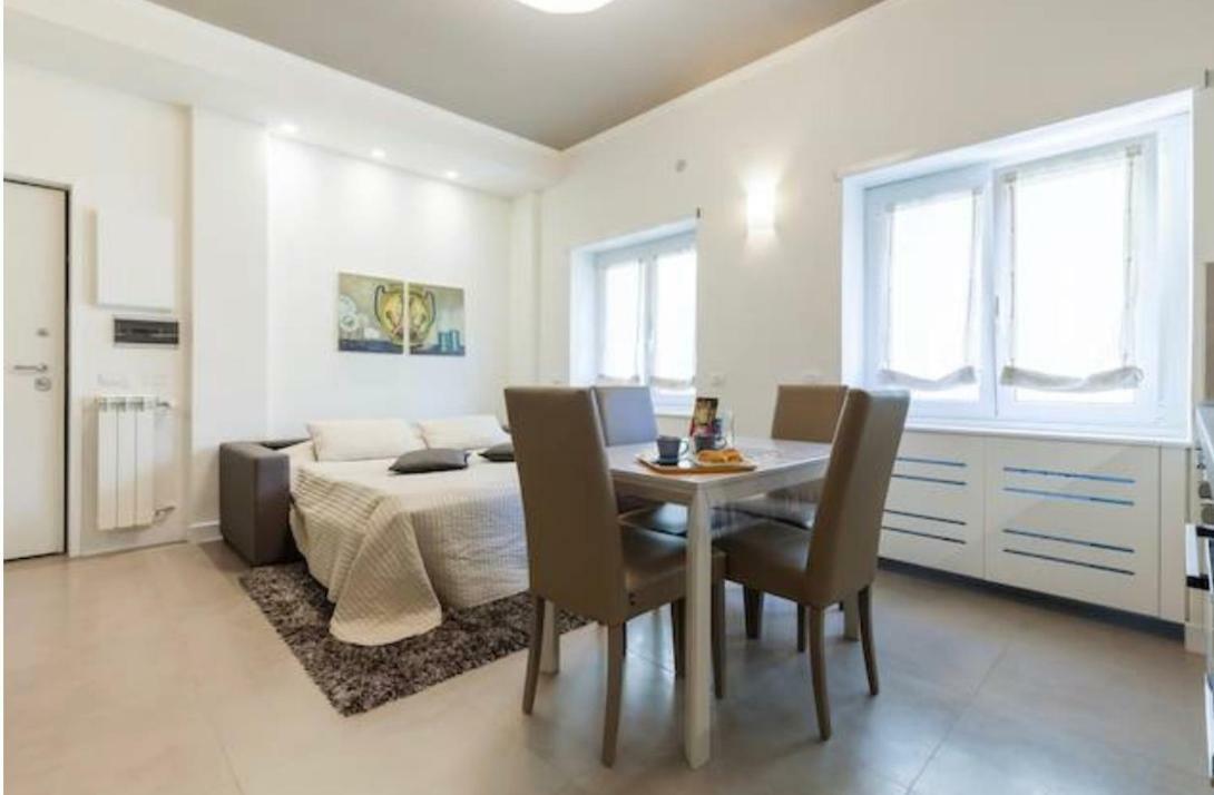 Maison Romana * Rom